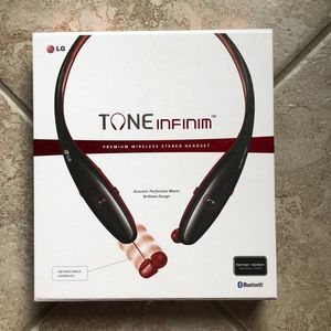 Tone Infinim Wireless Headphones